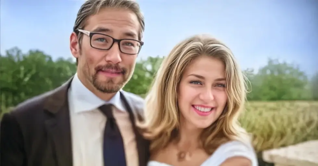 Discover the Untold Story of Paul Inouye’s Wife: Love, Life, and Legacy